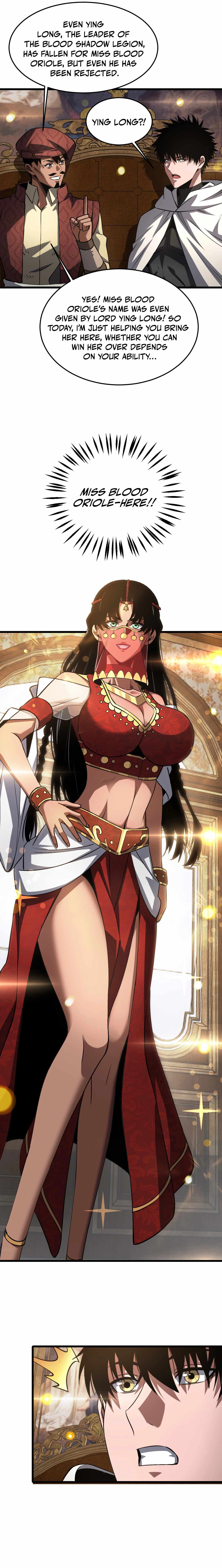 Apocalypse Sword God Chapter 69 2